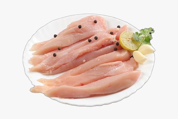 Best Boneless Chicken Strips delivery in patna,chickenwala